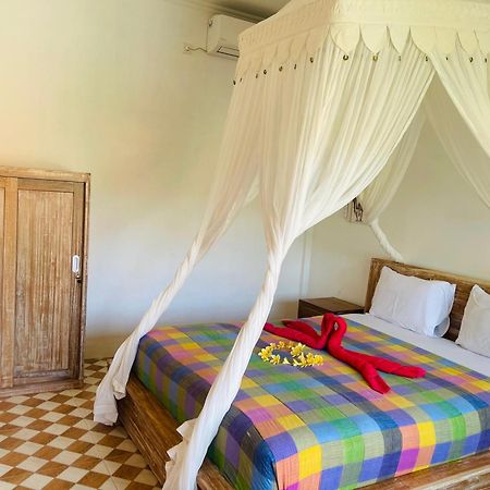 Arjuna Uluwatu Guest House Zimmer foto
