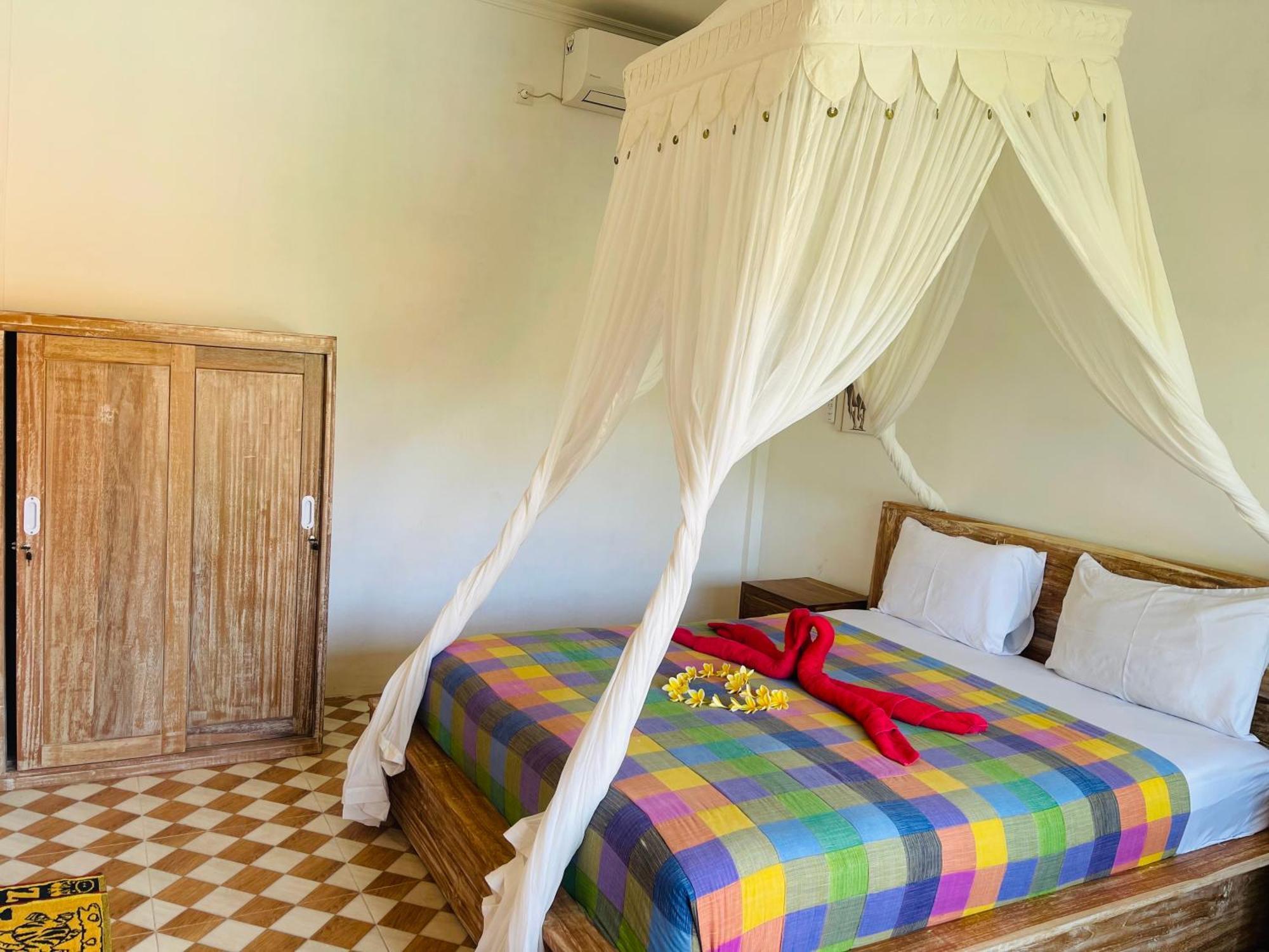 Arjuna Uluwatu Guest House Zimmer foto